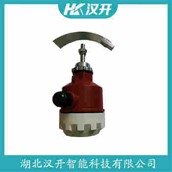 阻尼式料位計UL-2BPF21A450C-B 維護建議