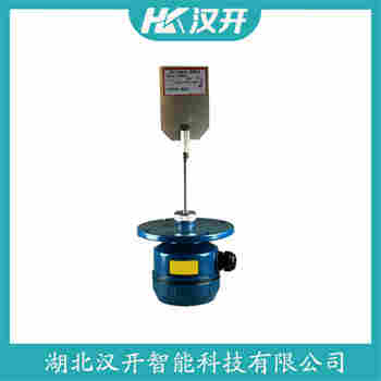 阻旋開關料位計 ILTCD 漢開