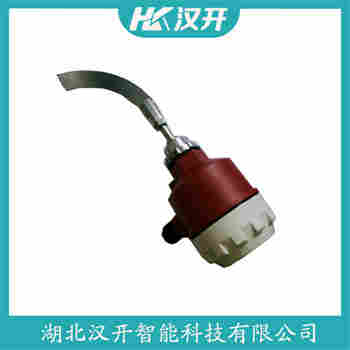 旋阻式料位計SE111BGMA0138 應(yīng)用案例
