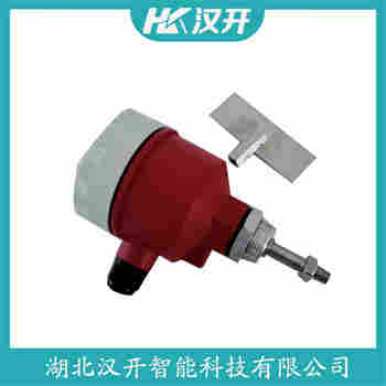 GCS400-GLQB3 阻旋物料开关