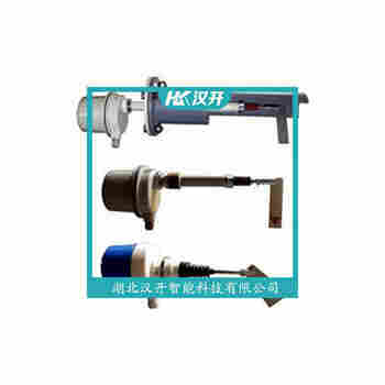 阻移式物位計(jì)SR-80-T-D-PF-A-130 使用方法