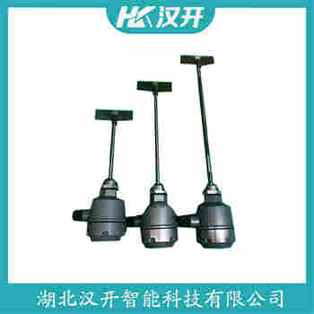 阻移料位計 ULO-T 漢開