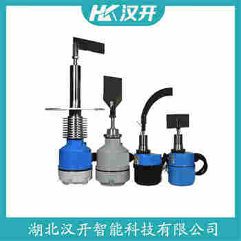 旋轉式料位開關 SR-80L-AL-200 漢開