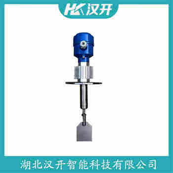 阻移式料位計UZK-11C 參數規(guī)格