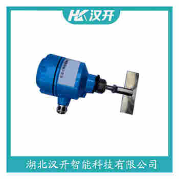 高壓阻旋料位計(jì) SRT30AC00504 漢開