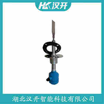 阻旋式料位控制器 ZP61-ABF 漢開