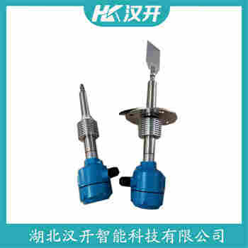 阻尼式料位開(kāi)關(guān) HWK-1 漢開(kāi)