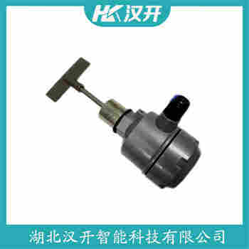 阻旋式料位儀 PRGZ2-X3A03E-X 漢開