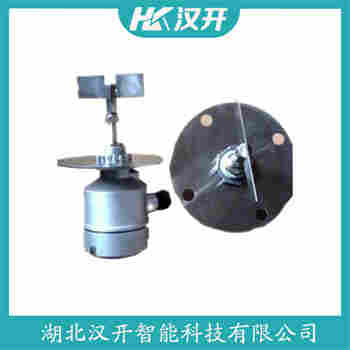 阻旋物料開關(guān) SPC920 漢開