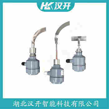 阻移式物位計(jì) SR-10FCB-300 漢開(kāi)
