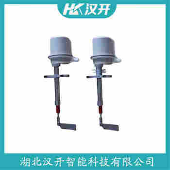 阻旋堵煤檢測裝置 ZXSLWJRTE-RC-SMP-GRP-2 漢開