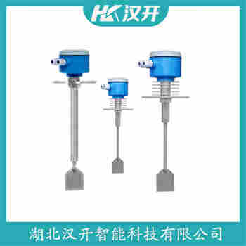 阻尼式料位開關(guān)CRC-10500CG 工作原理