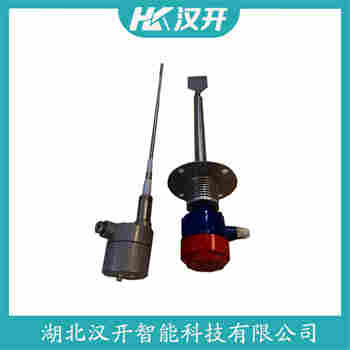 阻旋物料開關 AKS-02AA-130 漢開