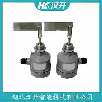 阻旋堵煤檢測裝置 ZP20-1000AAS 漢開