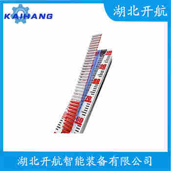 頂裝磁翻柱液位計UHZ-58/CG-C 開航