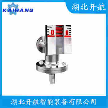 磁翻板液位計UHZ-58/CFPP91 開航