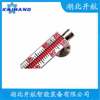 磁翻板液位計UHZ-853 開航