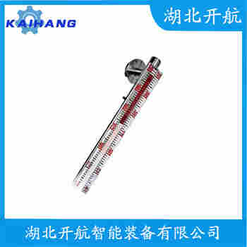 側(cè)裝磁翻板液位計(jì)UQK-257 開航