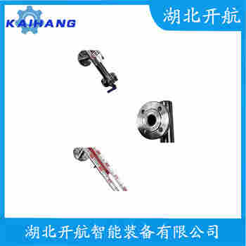 磁翻板液位計UQK-587 產(chǎn)品特點
