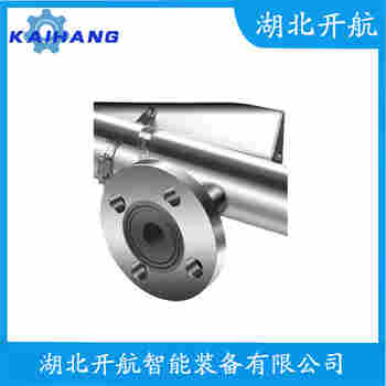 磁翻板液位計UHZ-519C 開航