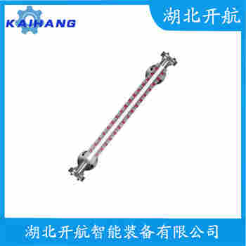 磁翻板液位計(jì)UHZ-58-C 開(kāi)航