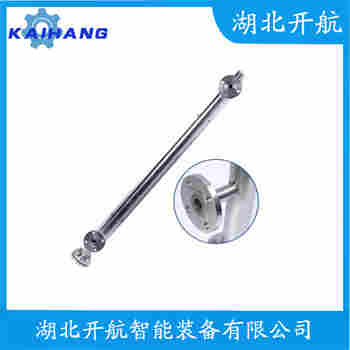 側裝磁翻板液位計EFC11B1K1-FGFG40 開航