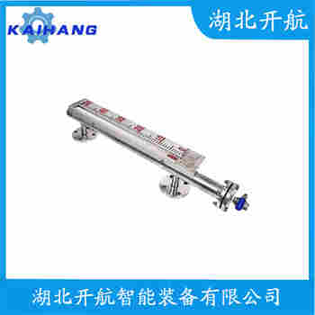 磁翻板液位計(jì)UHZ-20K 開航