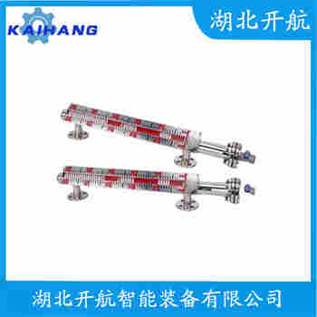 側(cè)裝磁翻板液位計(jì)UHZ-55 應(yīng)用領(lǐng)域