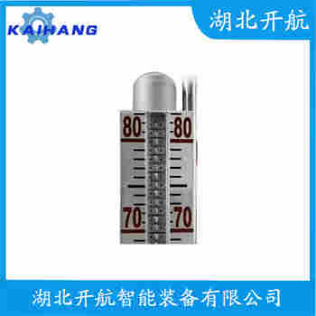 頂裝磁翻柱液位計HUC-C32-530 開航