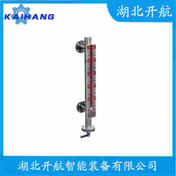 頂裝磁翻柱液位計UQK-990 應用領域