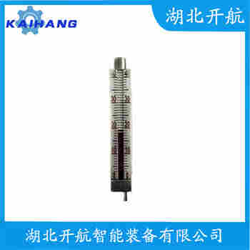 側(cè)裝磁翻板液位計(jì)MAT-UHZ-ZJKF-15A 開航