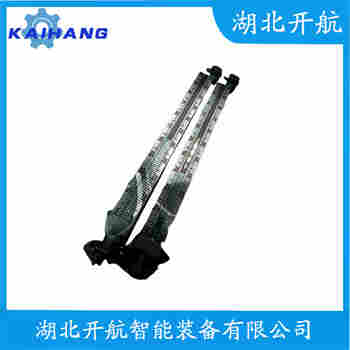 頂裝磁翻柱液位計DJM1615-163 開航