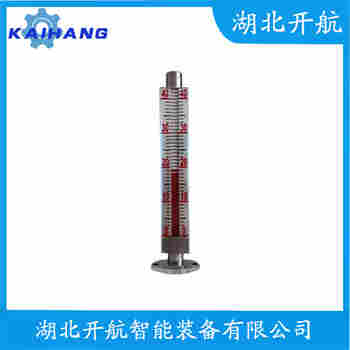 磁翻板液位計(jì)SF-E1-3, 開(kāi)航