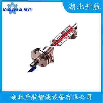 頂裝磁翻柱液位計(jì)UHZ-57/CZ5 開航