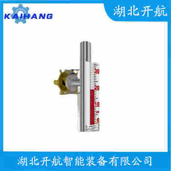 磁翻板液位計(jì)ZSHZU-517FFP 開航