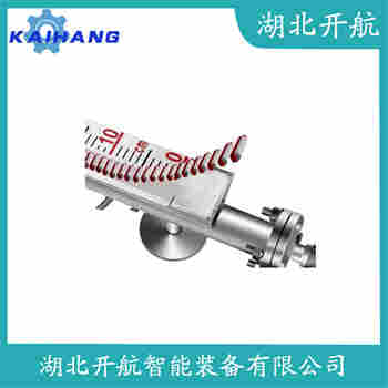 磁翻板液位計(jì)MAT-UHZ-ZJKF-50A 開航