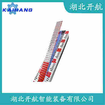 磁翻板液位計(jì)UHZ-52YLB44 開航