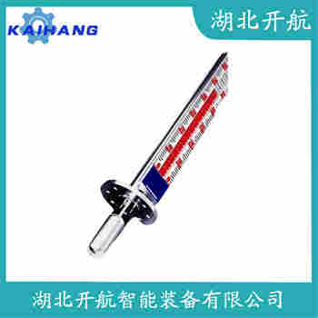 頂裝磁翻柱液位計(jì)UHZ-21J411 開航