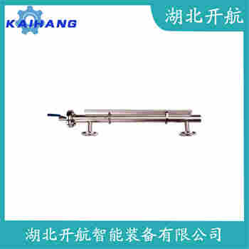磁翻板液位計(jì)YSCFB-LY-1-A-634 開(kāi)航
