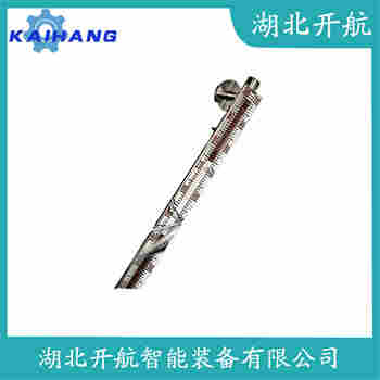 頂裝磁翻柱液位計(jì)UHZ56000 開航