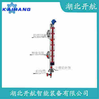 磁浮子液位計(jì)MAT-UHZ-ZJKD-10A 開航