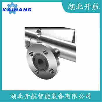 磁翻板液位計CFL3GLBD-1087 使用方法