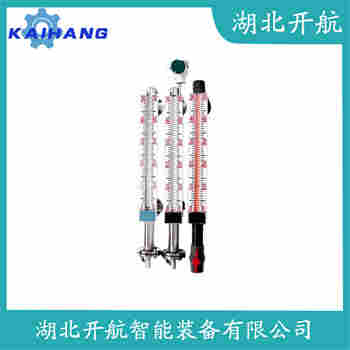 磁翻板液位計UQK-587 產(chǎn)品特點