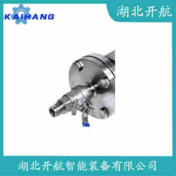 磁翻板液位計(jì)UHZ-85 開(kāi)航