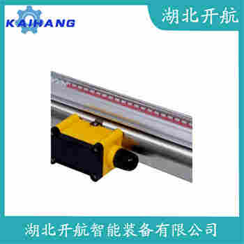 頂裝磁翻柱液位計FP-UHZ 功能特點