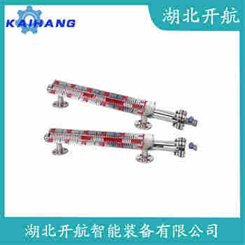 磁翻板液位計UHZ-923 開航