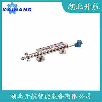 磁翻板液位計(jì)RY-UFZ/25/500 開航