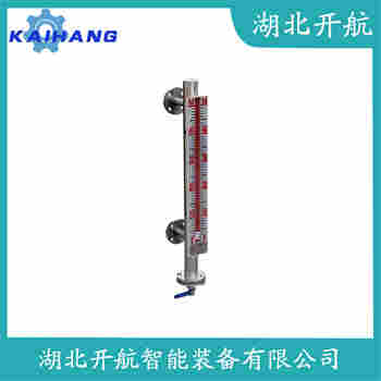 磁翻板液位計(jì)UHM-F3 維護(hù)建議