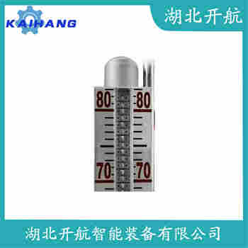 磁浮子液位計DBS1100 開航