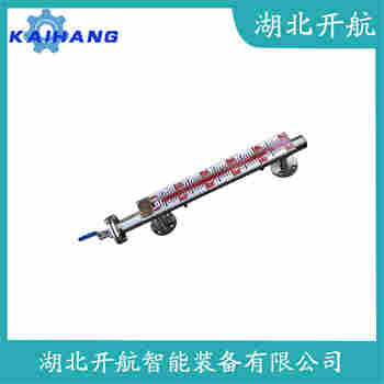 磁翻板液位計UHZ-12JP00 開航